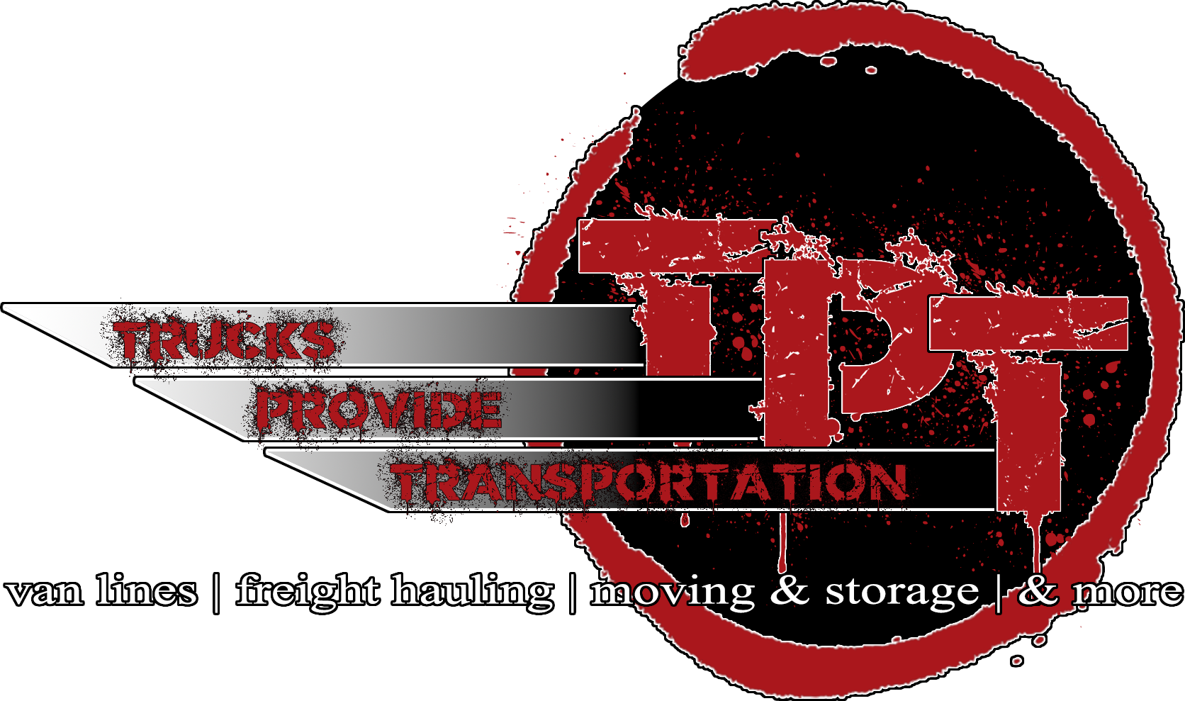 Trucks Provide Transportation LLC